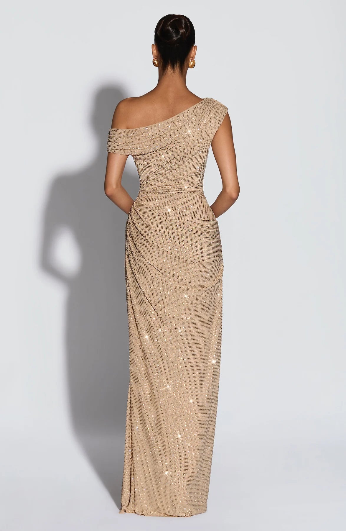 Paula Maxi Dress