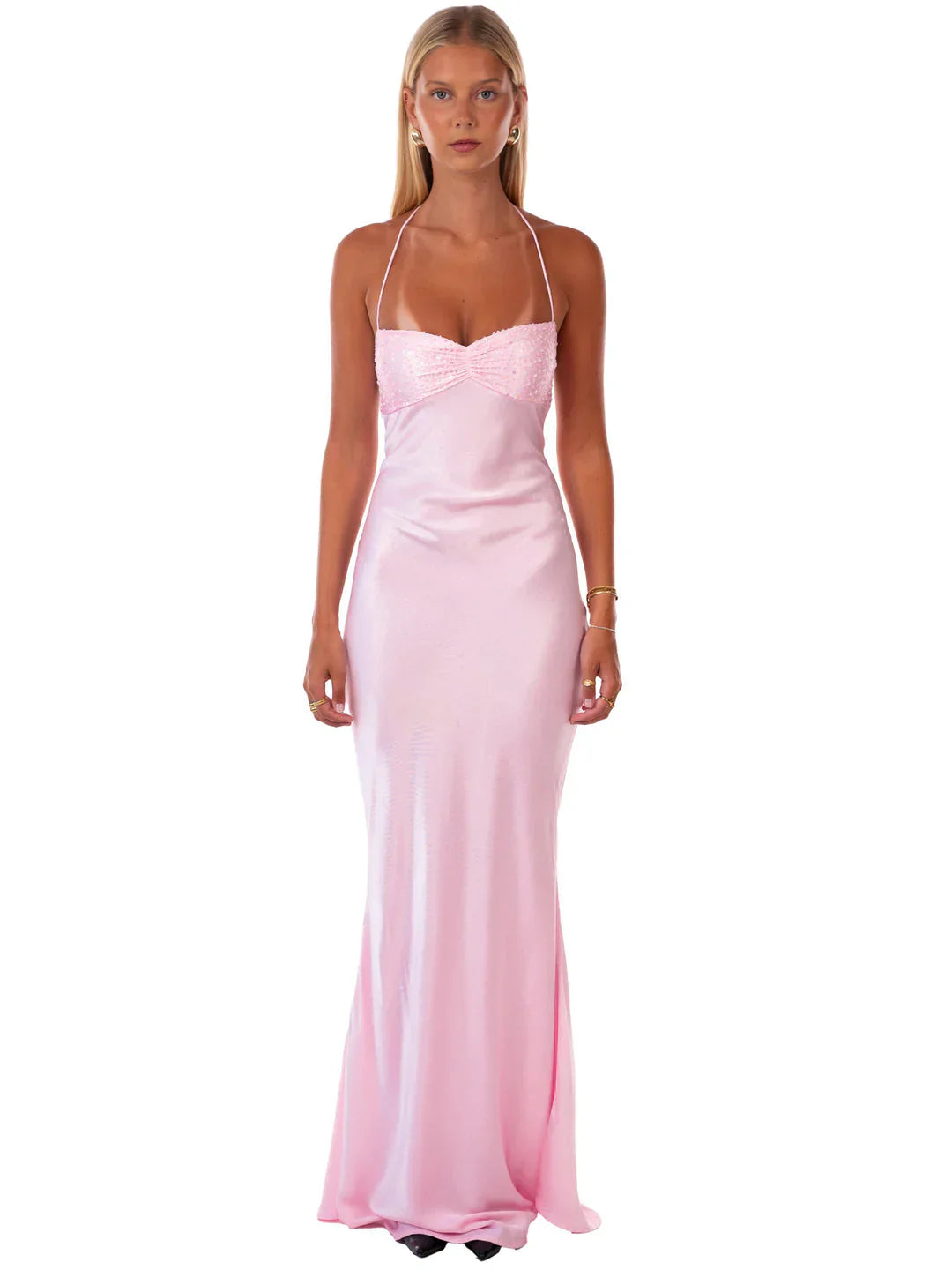Jaimy Maxi Dress